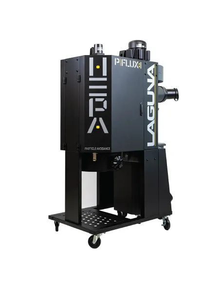 Аспирация циклон LAGUNA PFlux 1 230V