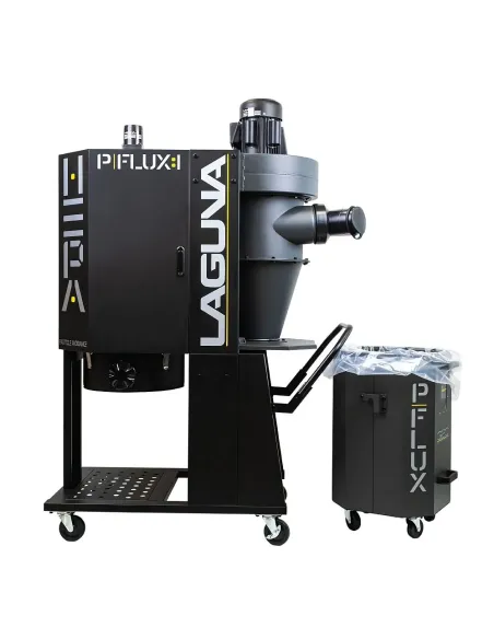 Аспирация циклон LAGUNA PFlux 1 230V