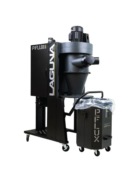 Аспирация циклон LAGUNA PFlux 1 230V