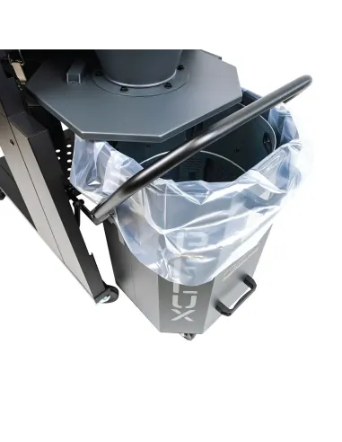 Аспирация циклон LAGUNA PFlux 1 230V