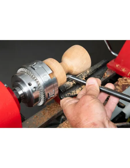 Axminster Woodturning Essential SK88 Chuck