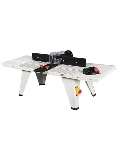 JET JRT-1 Router Table