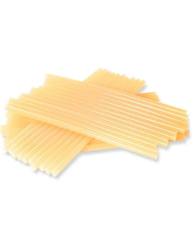 【12mm Hot Melt Glue Sticks (Yellow)】 • Топ цена • jettools.bg
