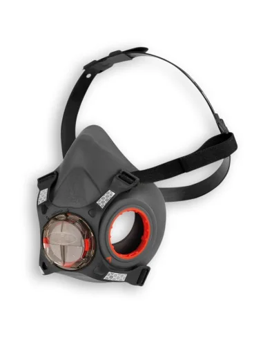 JSP Force™ 8 Reusable Half-Mask (No filters) - 1747 - 