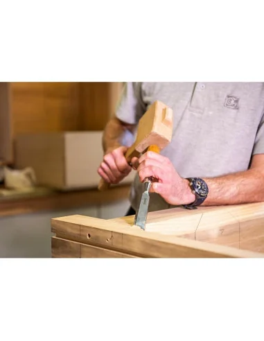 Richter Bevel Edge Chisels 🪚 Premium Woodworking Equipment | JetTools.bg
