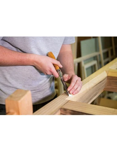 Richter Bevel Edge Chisels 🪚 Premium Woodworking Equipment | JetTools.bg