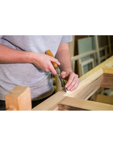 Richter Bevel Edge Chisels 🪚 Premium Woodworking Equipment | JetTools.bg