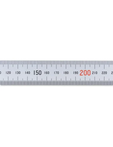 Shinwa Stainless Steel Rule 🪚 Premium Woodworking Equipment | JetTools.bg