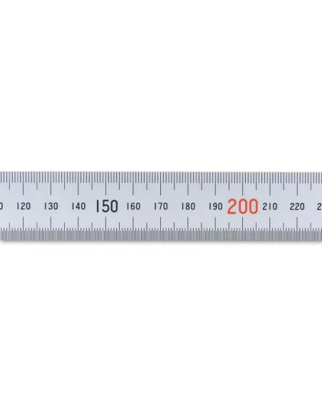 Shinwa Stainless Steel Rule 🪚 Premium Woodworking Equipment | JetTools.bg
