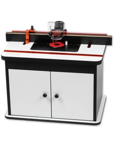 【Axminster Cabinet Router Table】 • Топ цена • jettools.bg