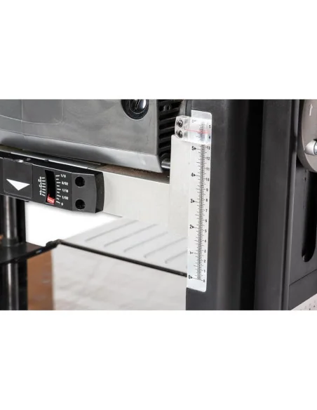 Axminster Professional AP330ST Portable Thicknesser - 230V 🪚 Premium Woodworking Equipment | JetTools.bg