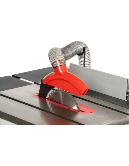 Axminster Workshop AW254TS 254mm Table Saw - 230V 🪚 Premium Woodworking Equipment | JetTools.bg
