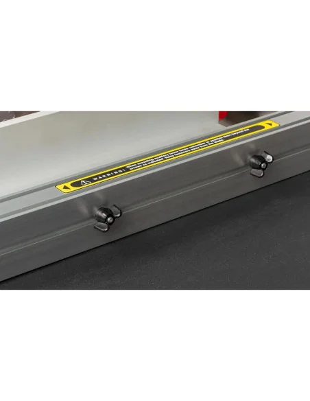 Axminster Workshop AW254TS 254mm Table Saw - 230V 🪚 Premium Woodworking Equipment | JetTools.bg