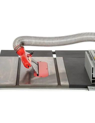 Axminster Workshop AW254TS 254mm Table Saw - 230V 🪚 Premium Woodworking Equipment | JetTools.bg
