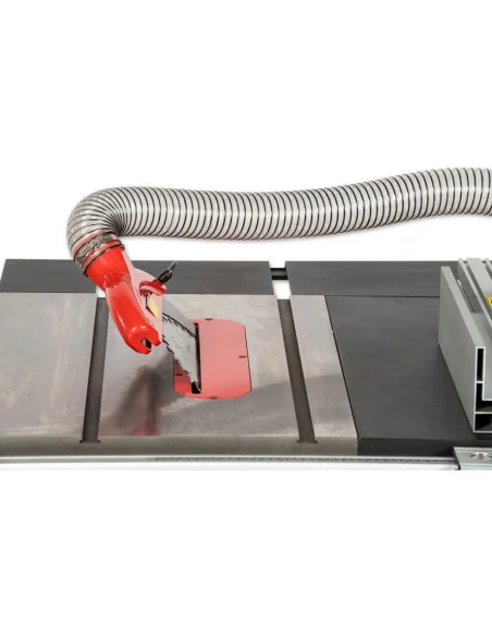 Axminster Workshop AW254TS 254mm Table Saw - 230V 🪚 Premium Woodworking Equipment | JetTools.bg