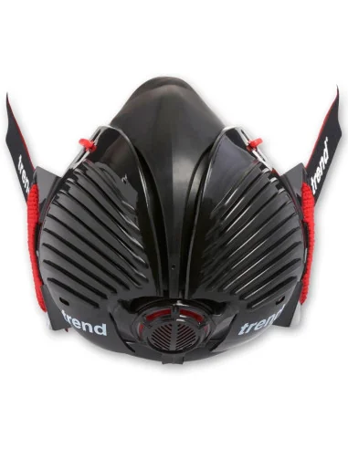 Предпазна маска Trend Air Stealth Pro Respirator Mask FFP3 ML 🪚 Премиум оборудване за дървообработка | JetTools.bg
