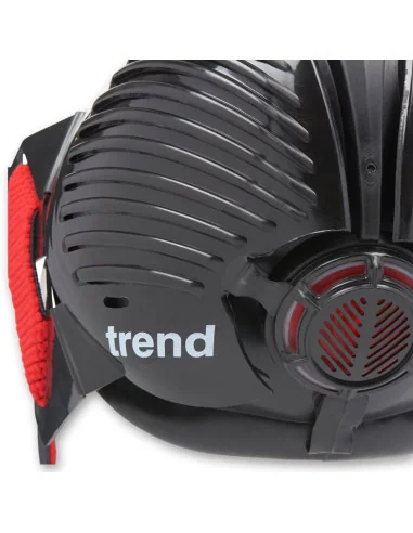 Trend Air Stealth Pro Respirator Mask FFP3 M/L 🪚 Premium Woodworking Equipment | JetTools.bg