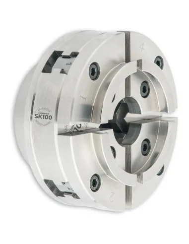 Универсал за струг Axminster Clubman SK100