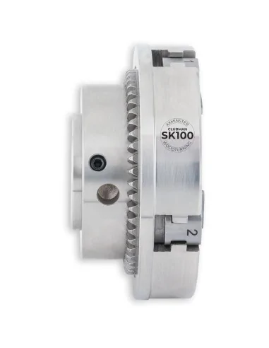 Axminster Woodturning Clubman SK100 Chuck