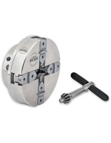 Универсал за струг Axminster Clubman SK100