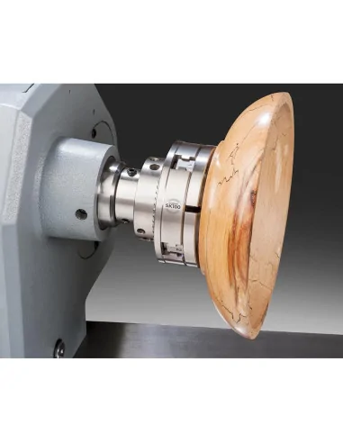 Axminster Woodturning Clubman SK100 Chuck