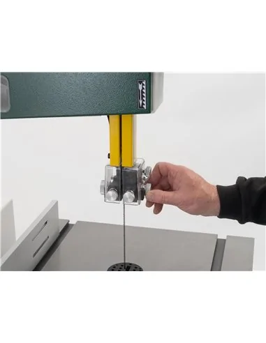 Record Power SABRE-300 12" Bandsaw