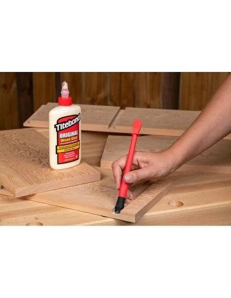 Titebond Original Wood Glue 🪚 Premium Woodworking Equipment | JetTools.bg