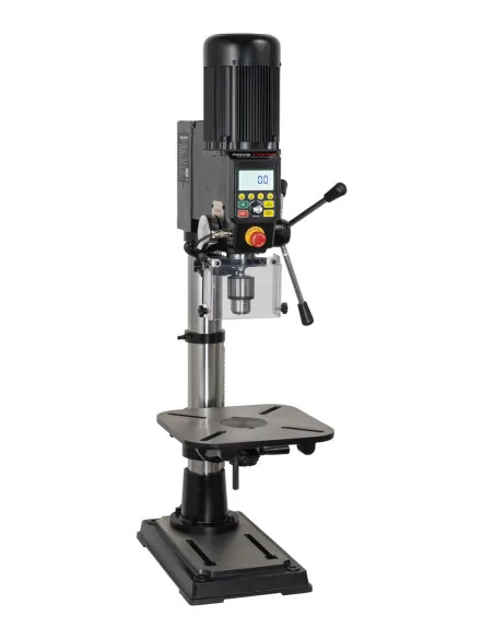 TEKNATOOL drill press NOVA VIKING DVR 16". 🪚 Premium Woodworking Equipment | JetTools.bg