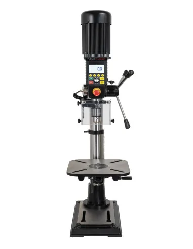 TEKNATOOL drill press NOVA VIKING DVR 16". 🪚 Premium Woodworking Equipment | JetTools.bg