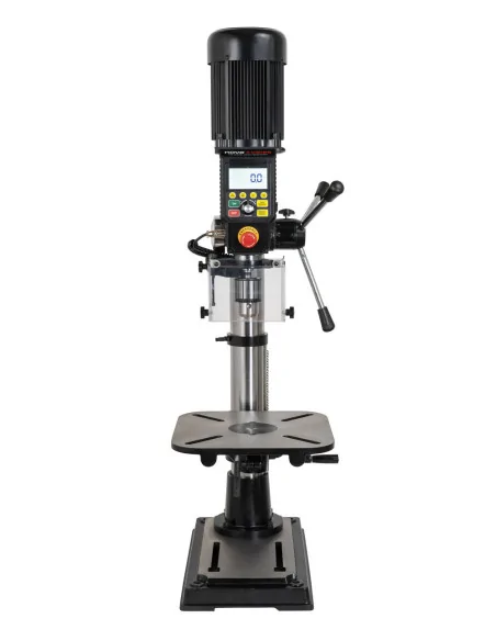 TEKNATOOL drill press NOVA VIKING DVR 16". 🪚 Premium Woodworking Equipment | JetTools.bg