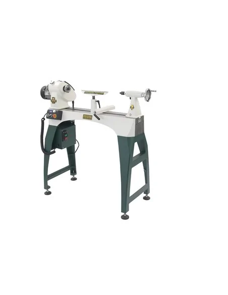 Woodturning Lathe Coronet Envoy