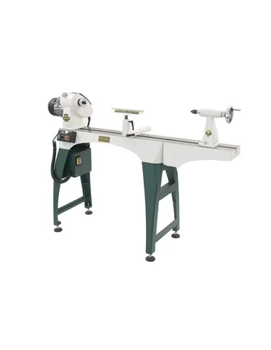 Woodturning Lathe Coronet Regent