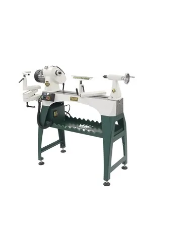 Woodturning Lathe Coronet Regent