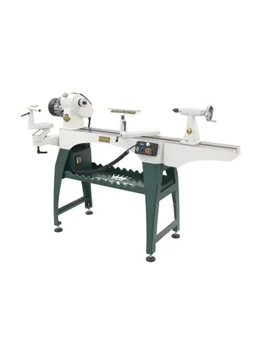 Woodturning Lathe Coronet Regent