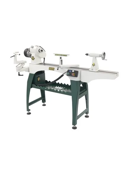 Woodturning Lathe Coronet Regent