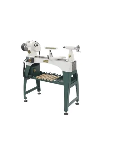Woodturning Lathe Coronet Regent
