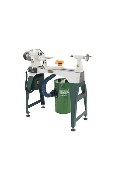 Woodturning Lathe Coronet Regent