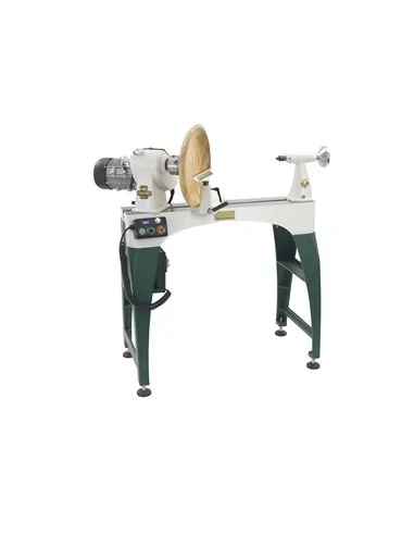 Woodturning Lathe Coronet Regent