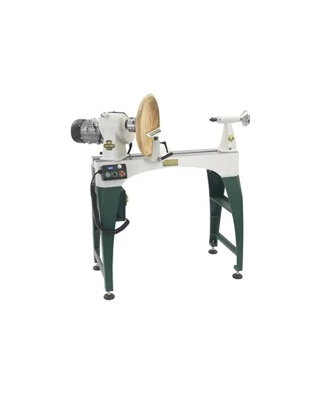 Woodturning Lathe Coronet Regent