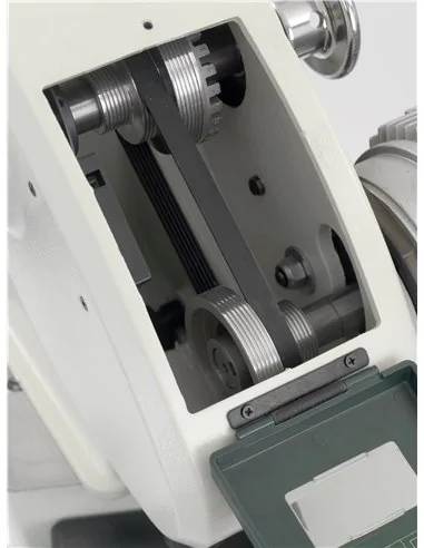 Woodturning Lathe Coronet Regent