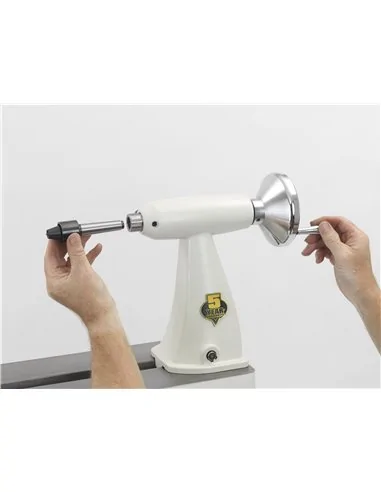 Woodturning Lathe Coronet Regent