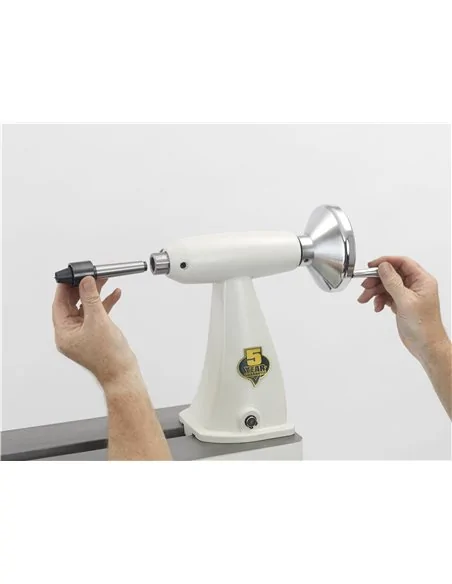 Woodturning Lathe Coronet Regent
