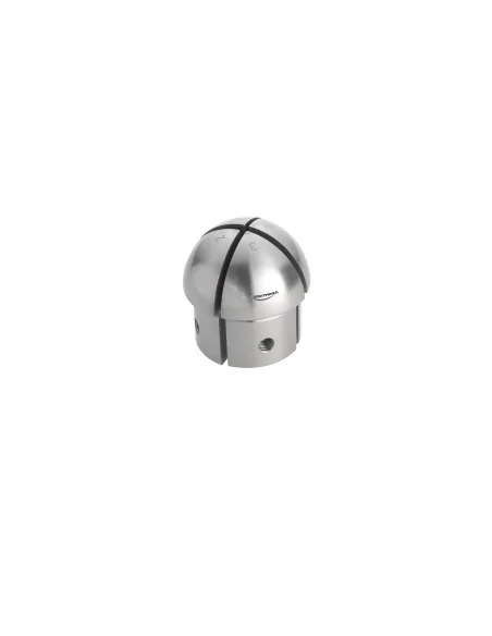 VersaLock Zero Dome Jaw Insert 🪚 Premium Woodworking Equipment | JetTools.bg
