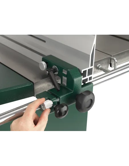 LAGUNA Bed Extension 500mm for Revo 1836-2436