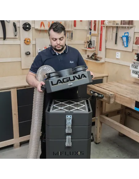 LAGUNA Carbon Filter M3000 for MFlux5