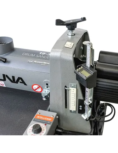 LAGUNA Digital Readout mm/inch for Sander 1938 Supermax