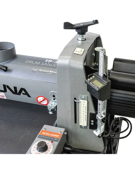LAGUNA Digital Readout mm/inch for Sander 1938 Supermax