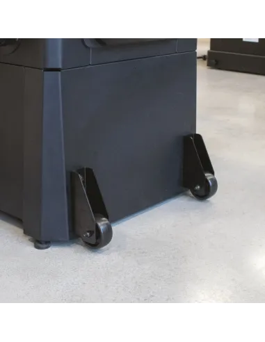 LAGUNA Fusion 1 Wheel System