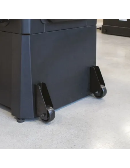LAGUNA Fusion 1 Wheel System