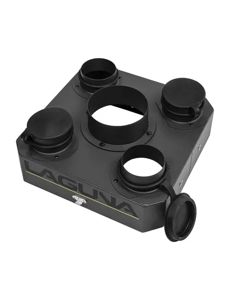 LAGUNA Intake Box for MFlux5
